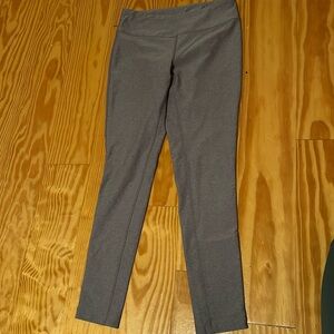 MONDETTA Grey Leggings